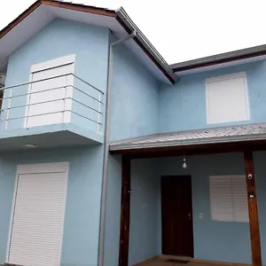  Casa de Férias Maravilhosa