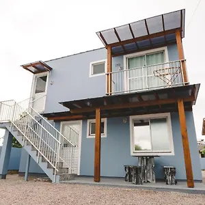 Casa de Férias Morada Do Mar Aberto - 100 Metros Da
