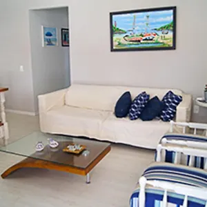  Casa de Férias Casa Com 2 Quartos à 200 M Da Da C/ Churrasqueira