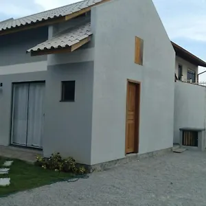  Casa de Férias Loft Do Sonho!