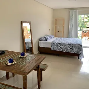  Casa de Férias Residencial Jaques