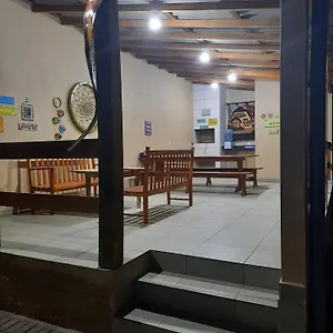  Casa de Férias Recanto Dos Guimarães